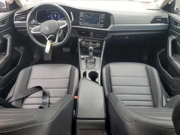 3VWEM7BU7NM010772 2022 VOLKSWAGEN JETTA - Image 8