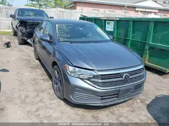 3VWEM7BU7NM012117 2022 VOLKSWAGEN JETTA
