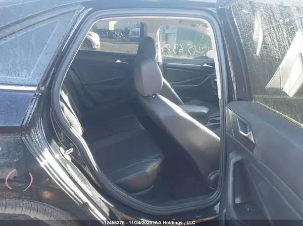 3VWEM7BU7NM014675 2022 VOLKSWAGEN JETTA - Image 8