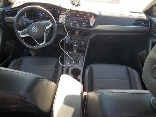 3VWEM7BU7PM012413 2023 VOLKSWAGEN JETTA - Image 8