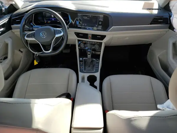 3VWEM7BU7PM013058 2023 VOLKSWAGEN JETTA - Image 8