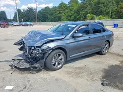 3VWEM7BU7PM045007 2023 VOLKSWAGEN JETTA