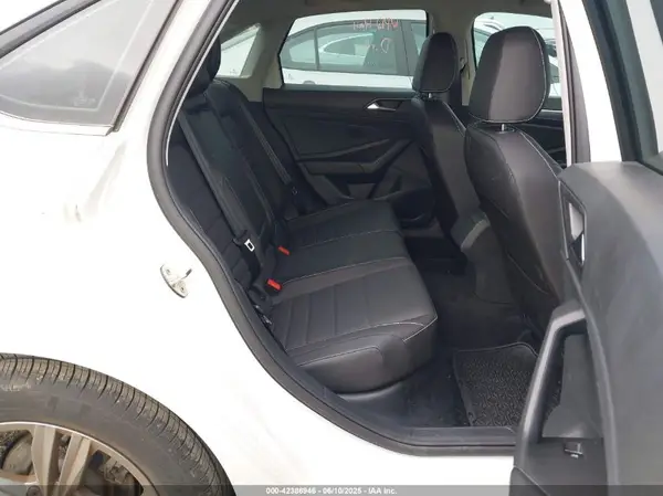 3VWEM7BU7PM045914 2023 VOLKSWAGEN JETTA - Image 8