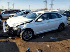 3VWEM7BU7PM057691 2023 VOLKSWAGEN JETTA
