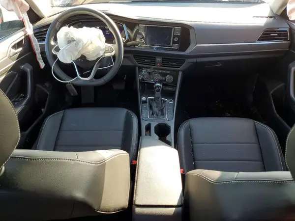 3VWEM7BU7PM057691 2023 VOLKSWAGEN JETTA - Image 8