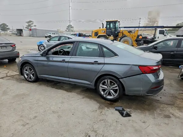 3VWEM7BU7RM011166 2024 VOLKSWAGEN JETTA - Image 2