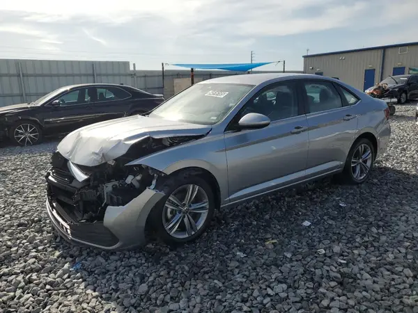 3VWEM7BU7RM014567 2024 VOLKSWAGEN JETTA - Image 1