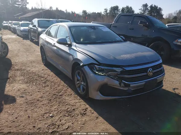 3VWEM7BU7RM043132 2024 VOLKSWAGEN JETTA - Image 1