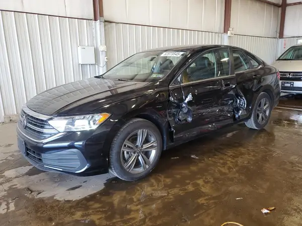 3VWEM7BU7RM047598 2024 VOLKSWAGEN JETTA - Image 1