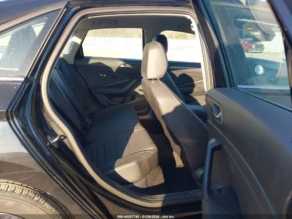3VWEM7BU7RM049142 2024 VOLKSWAGEN JETTA - Image 8