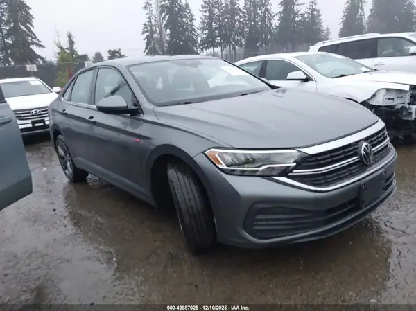 3VWEM7BU7RM049254 2024 VOLKSWAGEN JETTA - Image 1
