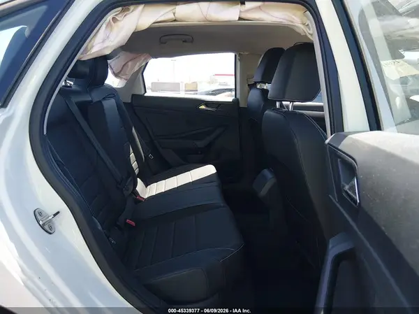 3VWEM7BU7RM050419 2024 VOLKSWAGEN JETTA - Image 8