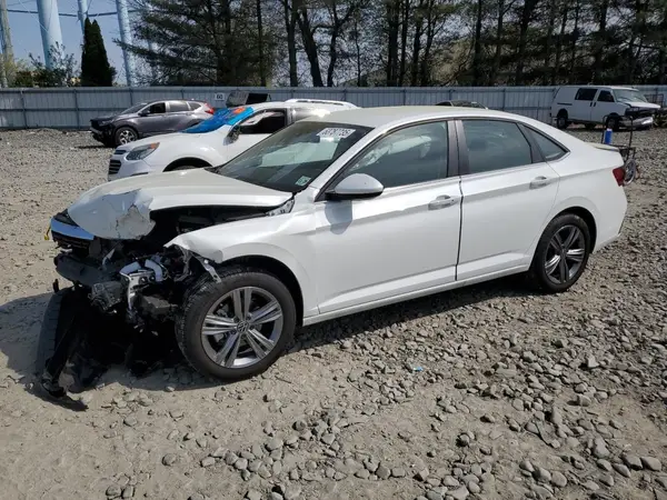 3VWEM7BU7RM068192 2024 VOLKSWAGEN JETTA - Image 1