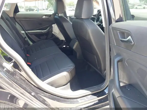 3VWEM7BU8NM006701 2022 VOLKSWAGEN JETTA - Image 8