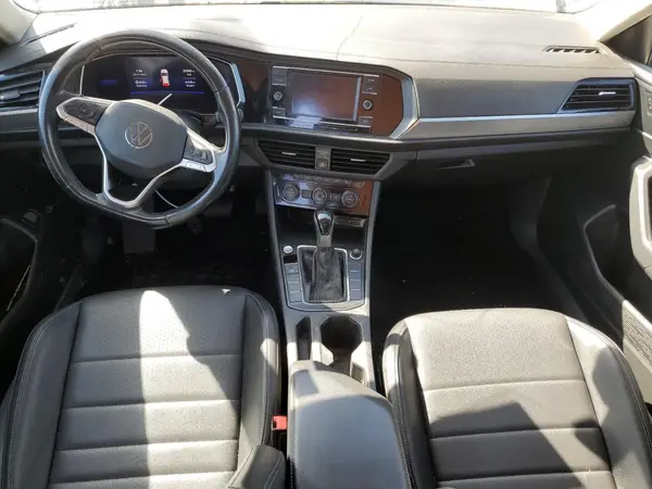 3VWEM7BU8NM021828 2022 VOLKSWAGEN JETTA - Image 8