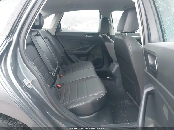 3VWEM7BU8PM022481 2023 VOLKSWAGEN JETTA - Image 8