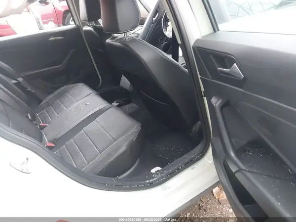 3VWEM7BU8PM031164 2023 VOLKSWAGEN JETTA - Image 8