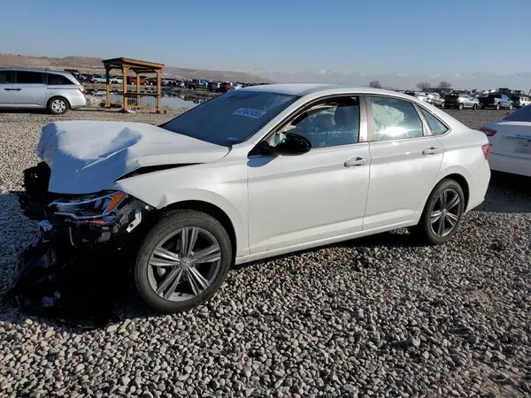3VWEM7BU8PM031892 2023 VOLKSWAGEN JETTA - Image 1
