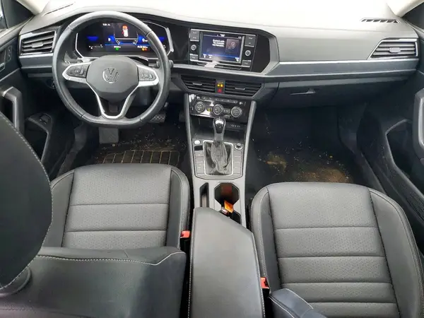 3VWEM7BU8RM035024 2024 VOLKSWAGEN JETTA - Image 8