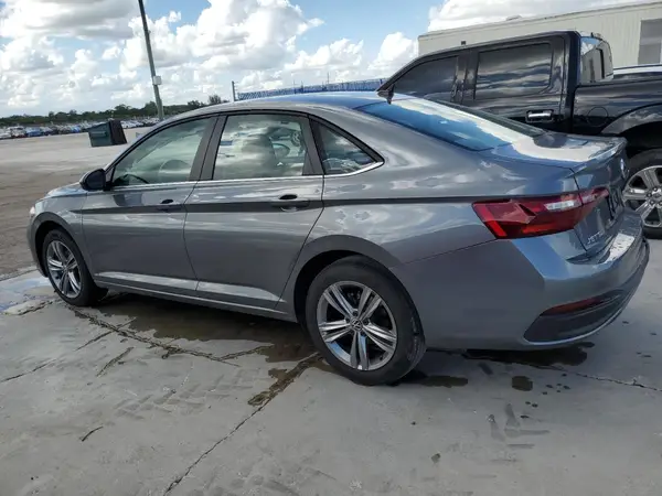 3VWEM7BU8RM041101 2024 VOLKSWAGEN JETTA - Image 2