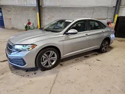 3VWEM7BU8RM042684 2024 VOLKSWAGEN JETTA