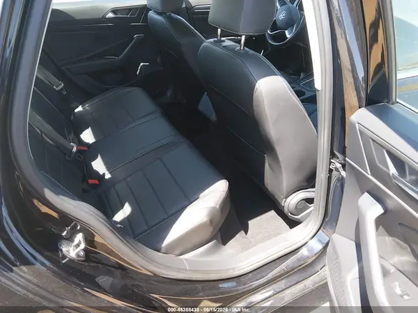 3VWEM7BU8RM050879 2024 VOLKSWAGEN JETTA - Image 8
