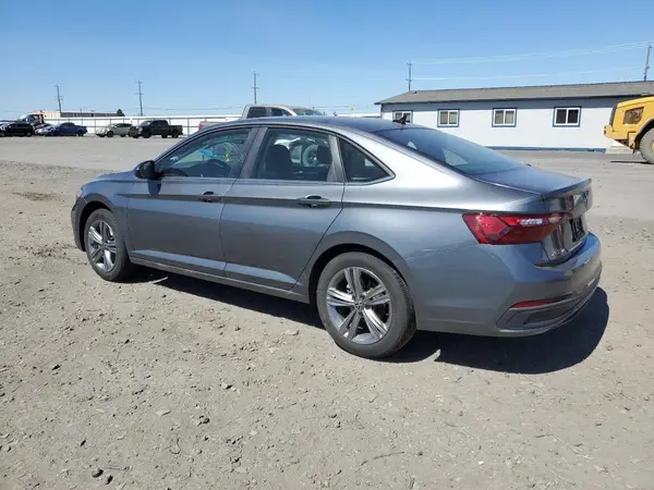 3VWEM7BU8RM071750 2024 VOLKSWAGEN JETTA - Image 2
