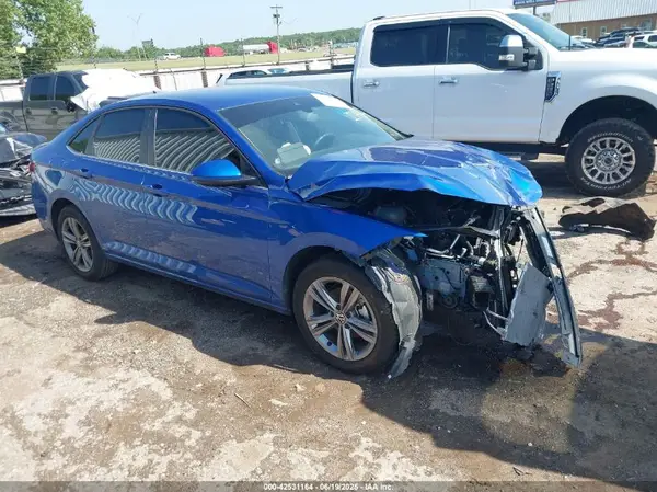 3VWEM7BU8RM077175 2024 VOLKSWAGEN JETTA - Image 1