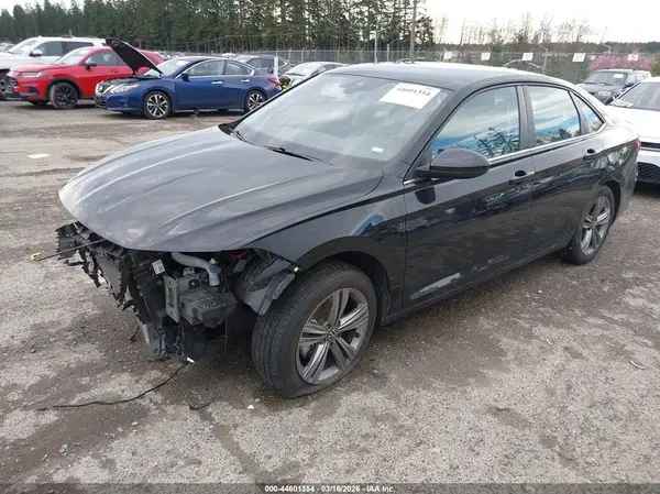 3VWEM7BU8RM082683 2024 VOLKSWAGEN JETTA - Image 2