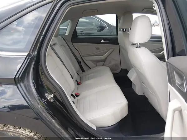 3VWEM7BU9NM004035 2022 VOLKSWAGEN JETTA - Image 8