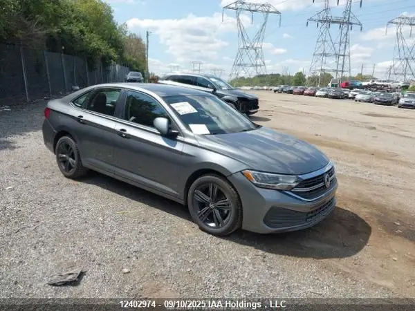 3VWEM7BU9NM031882 2022 VOLKSWAGEN JETTA - Image 1