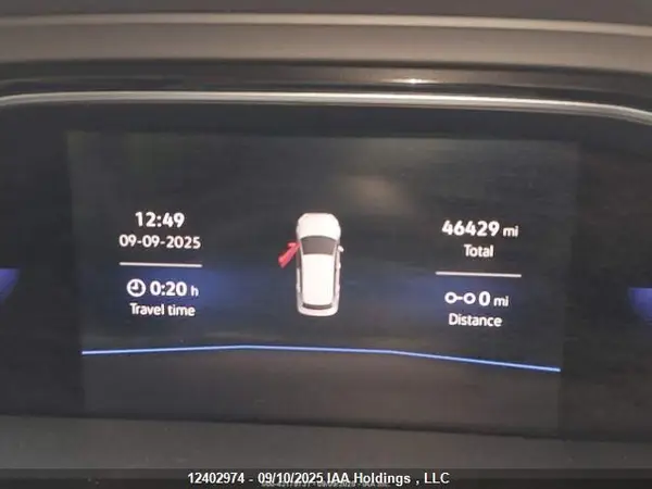 3VWEM7BU9NM031882 2022 VOLKSWAGEN JETTA - Image 8
