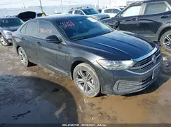 3VWEM7BU9PM026698 2023 VOLKSWAGEN JETTA