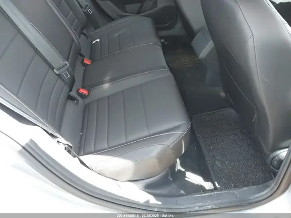 3VWEM7BU9PM044781 2023 VOLKSWAGEN JETTA - Image 8
