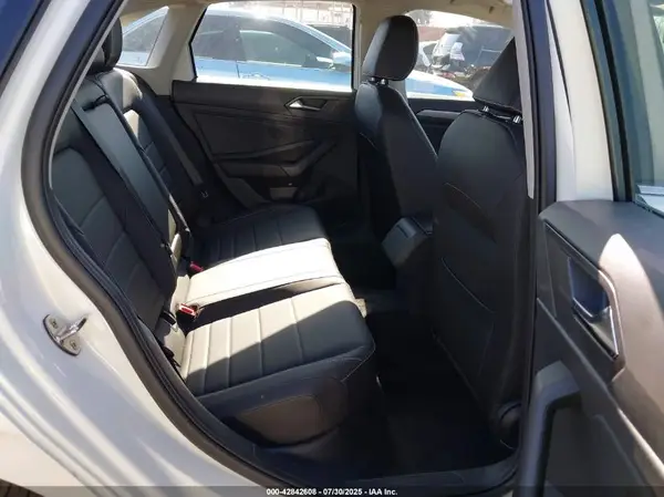 3VWEM7BU9PM046014 2023 VOLKSWAGEN JETTA - Image 8