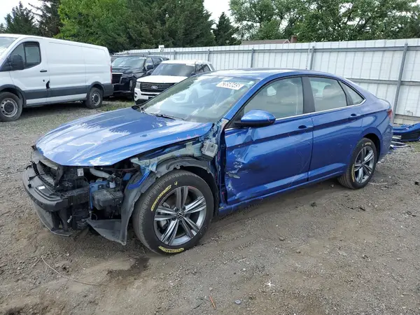3VWEM7BU9RM034898 2024 VOLKSWAGEN JETTA - Image 1