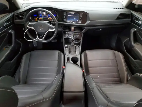 3VWEM7BU9RM043102 2024 VOLKSWAGEN JETTA - Image 8