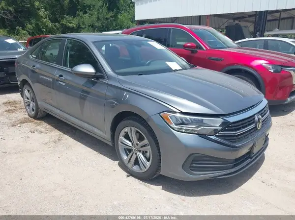 3VWEM7BU9RM047828 2024 VOLKSWAGEN JETTA - Image 1
