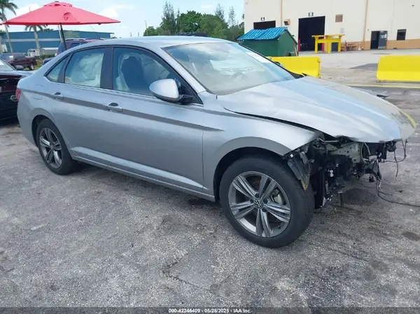 3VWEM7BU9RM057291 2024 VOLKSWAGEN JETTA - Image 1