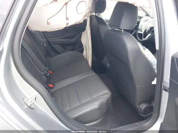 3VWEM7BU9RM057291 2024 VOLKSWAGEN JETTA - Image 8