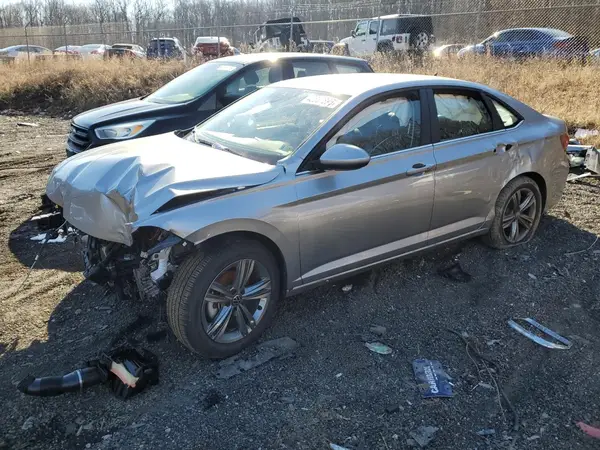 3VWEM7BU9RM063026 2024 VOLKSWAGEN JETTA - Image 1