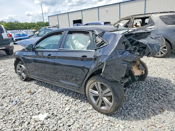 3VWEM7BU9RM066069 2024 VOLKSWAGEN JETTA - Image 2