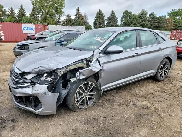 3VWEM7BU9RM088055 2024 VOLKSWAGEN JETTA - Image 1