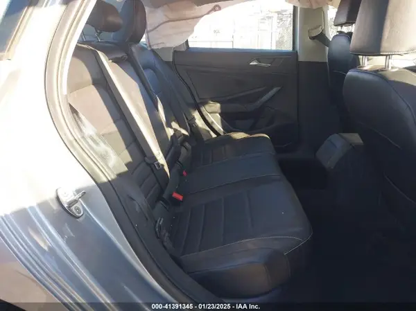 3VWEM7BUXNM000785 2022 VOLKSWAGEN JETTA - Image 8