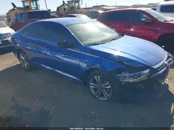 3VWEM7BUXNM008854 2022 VOLKSWAGEN JETTA