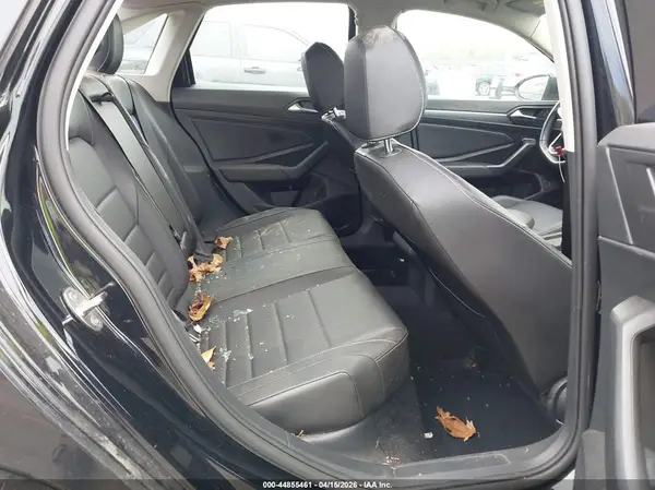 3VWEM7BUXNM019644 2022 VOLKSWAGEN JETTA - Image 8