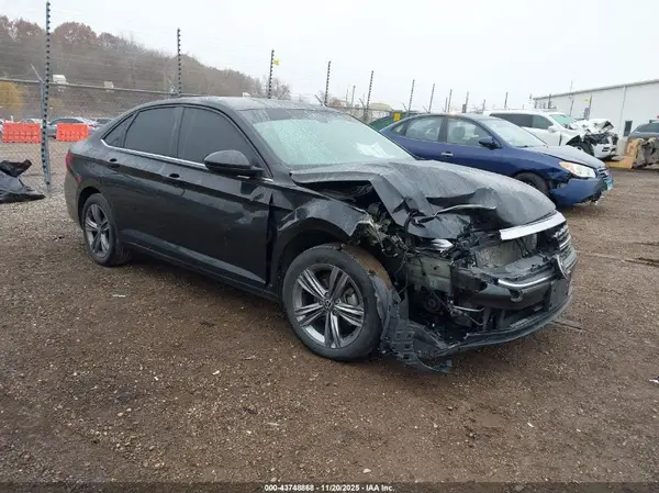 3VWEM7BUXNM026545 2022 VOLKSWAGEN JETTA - Image 1