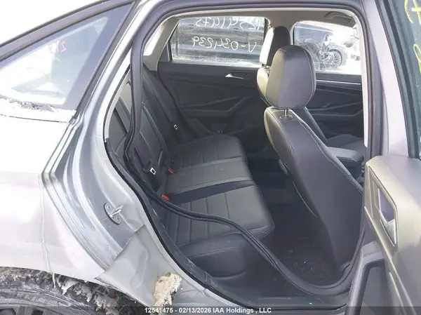 3VWEM7BUXNM034239 2022 VOLKSWAGEN JETTA - Image 8