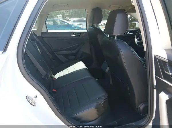 3VWEM7BUXPM038536 2023 VOLKSWAGEN JETTA - Image 8