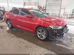 3VWEM7BUXPM057216 2023 VOLKSWAGEN JETTA